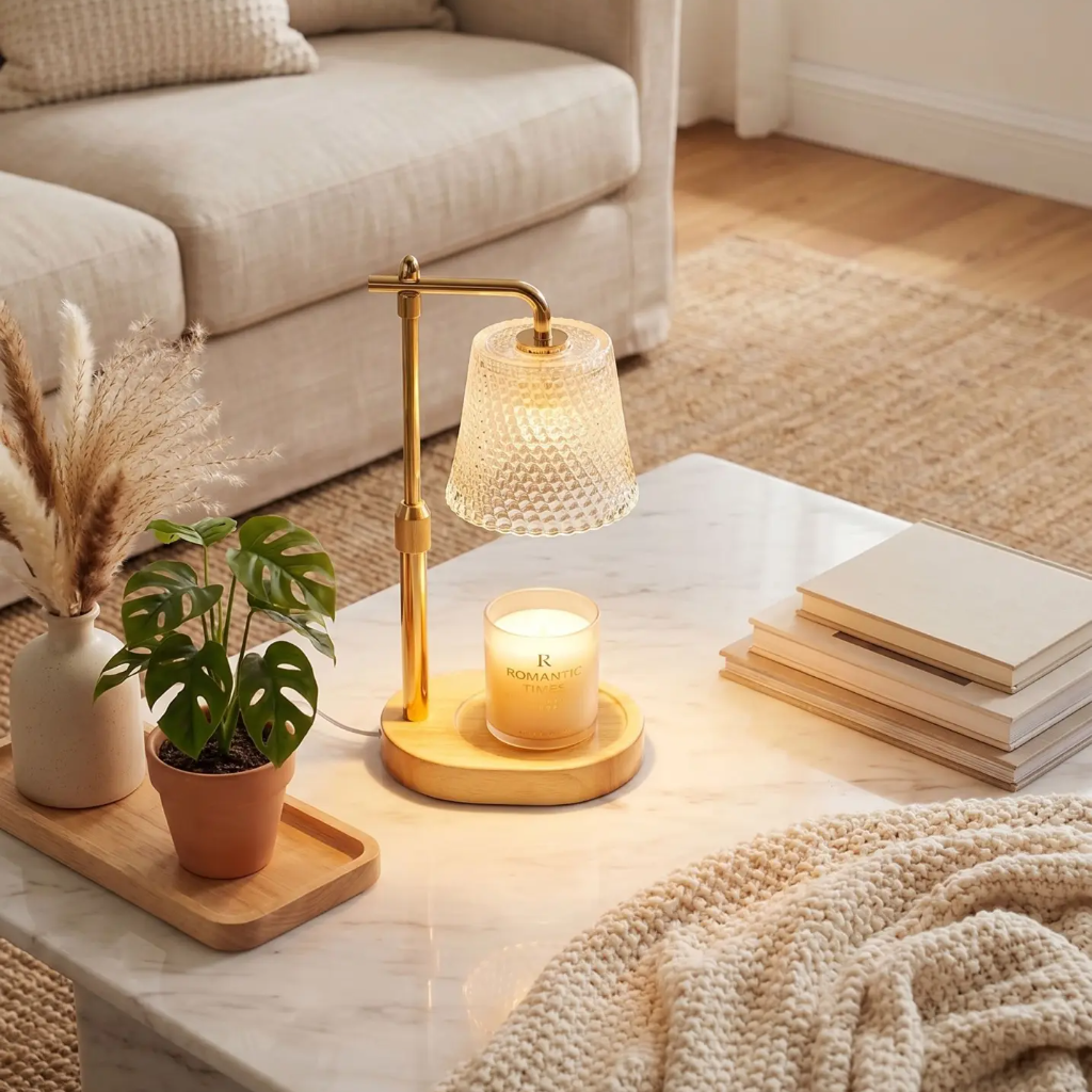 Banana V4.0 AI商品图生成效果