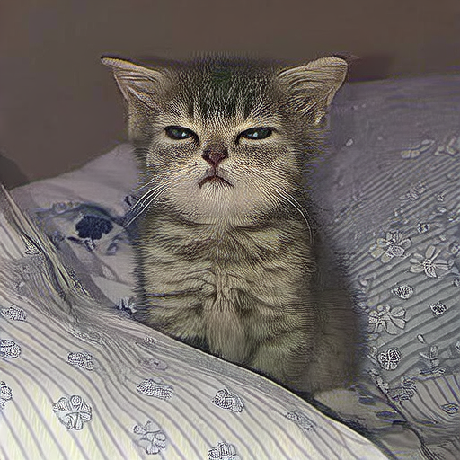 模糊图片变清晰-效果图