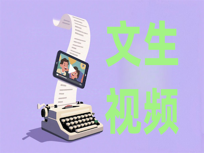 文生视频